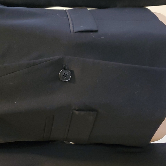 Nord Collectio blk jacket 8 - Picture 3 of 11